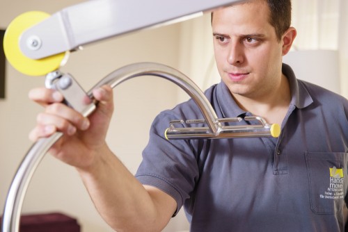 Handi-Move - Warranty, Repairs and Maintenance