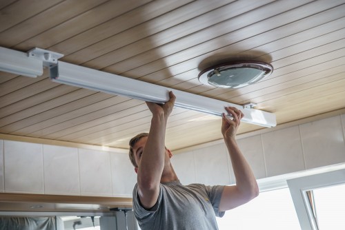 Handi-Move - Professional installation