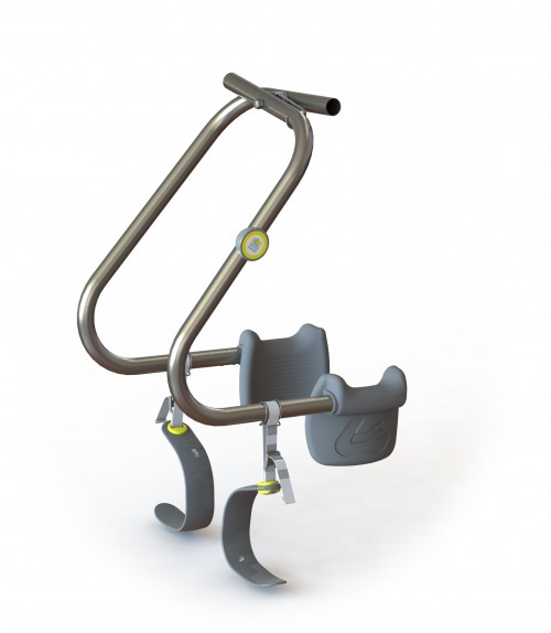 Surehands Body Support Handi Move