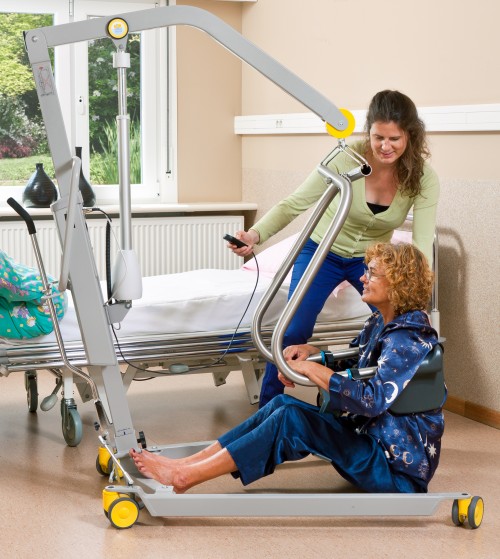 Surehands Body Support Handi Move