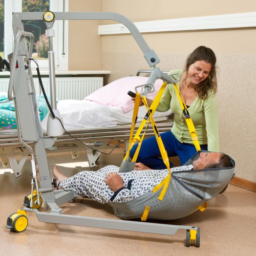 Mobile hoist 1630 HandiMove