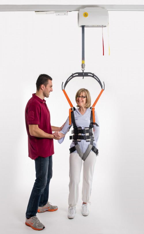 Ceiling motor HandiMove