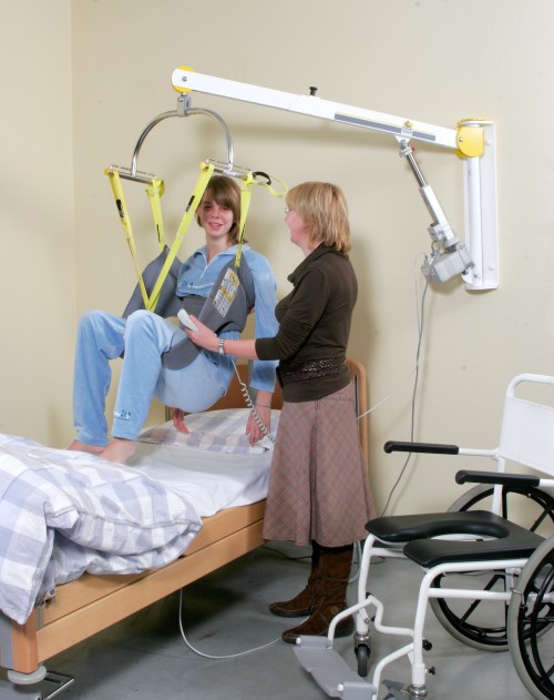 Wall Lift Handi Move