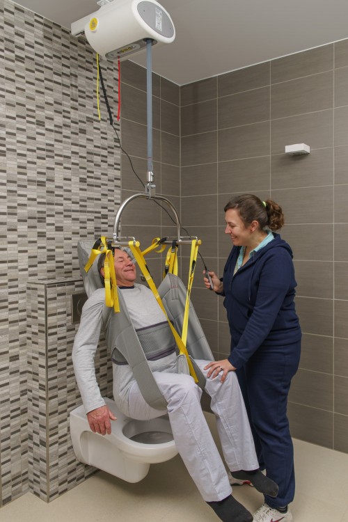 Hygiene Sling