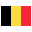 vlag België