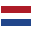 vlag Nederland