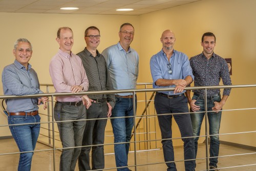  - Handi-Move Patient lift hoist