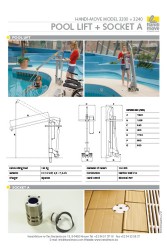 download Pool lift + socket A