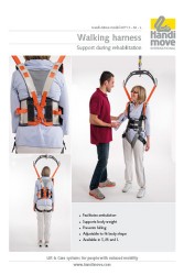 download PS Walking harness EN