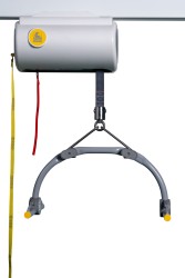  - Handi-Move Patient lift hoist