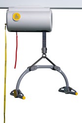  - Handi-Move Patient lift hoist