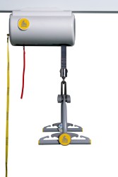  - Handi-Move Patient lift hoist