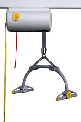  - Handi-Move Patient lift hoist