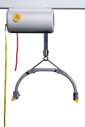  - Handi-Move Patient lift hoist