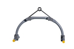  - Handi-Move Patient lift hoist