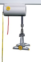 - Handi-Move Patient lift hoist