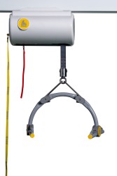 - Handi-Move Patient lift hoist