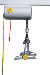  - Handi-Move Patient lift hoist