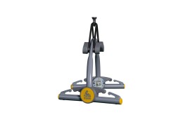  - Handi-Move Patient lift hoist