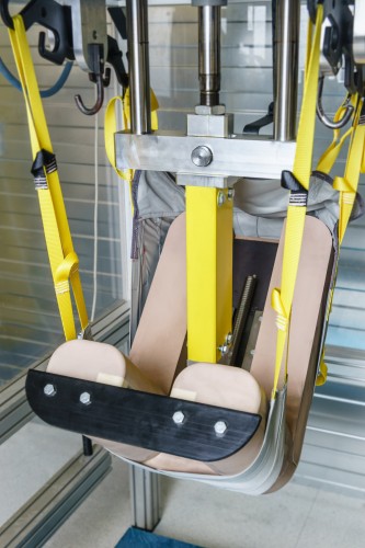 Lifting systems - Handi-Move Patient lift hoist