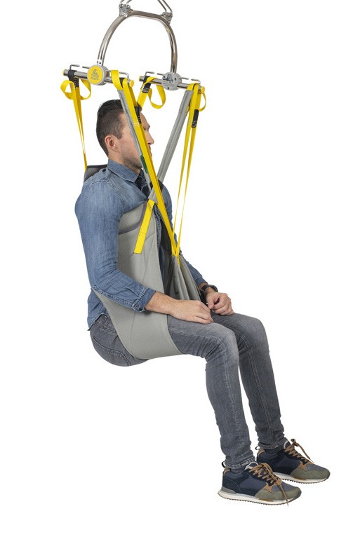  - Handi-Move Patient lift hoist