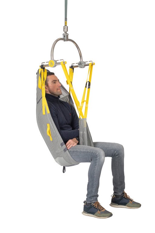  - Handi-Move Patient lift hoist