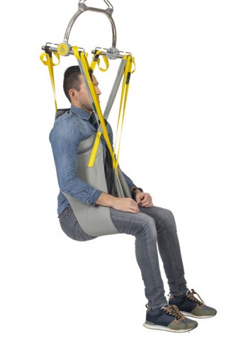  - Handi-Move Patient lift hoist