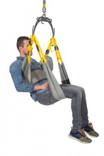  - Handi-Move Lifting systems