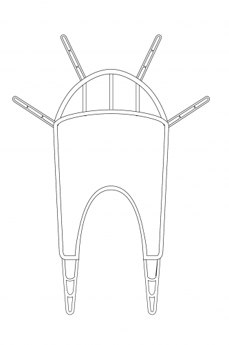  - Handi-Move Patient lift hoist