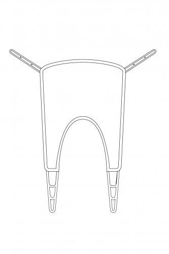 - Handi-Move Patient lift hoist - Handi-Move Patient lift hoist
