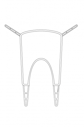  - Handi-Move Patient lift hoist