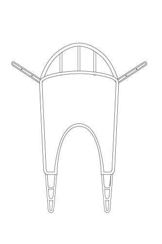  - Handi-Move Patient lift hoist