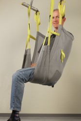 Amputee sling  - Handi-Move Patient lift hoist