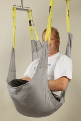 Amputee sling  - Handi-Move Lifting systems