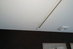 Ceiling track rails ; Ceiling track rail  - Handi-Move Patient lift hoist