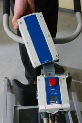 Active hoist 1620 - Handi-Move Patient lift hoist