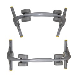  - Handi-Move Patient lift hoist