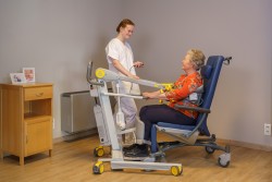  - Handi-Move Patient lift hoist