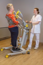  - Handi-Move Patient lift hoist