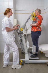  - Handi-Move Patient lift hoist