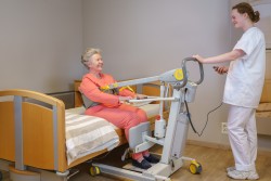  - Handi-Move Patient lift hoist