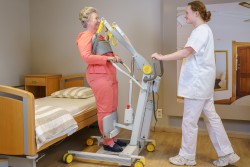  - Handi-Move Patient lift hoist