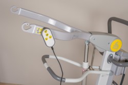  - Handi-Move Patient lift hoist