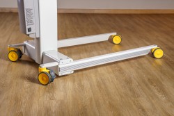 Mobile hoist '2600' (Victor) - Handi-Move Patient lift hoist