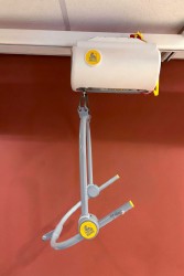  - Handi-Move Patient lift hoist