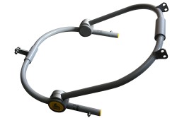  - Handi-Move Patient lift hoist