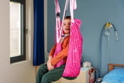  - Handi-Move Patient lift hoist