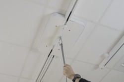  - Handi-Move Patient lift hoist