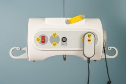 Portable ceiling hoist - Handi-Move Patient lift hoist