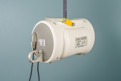 Portable ceiling hoist